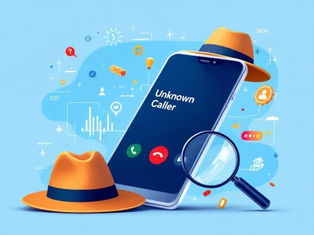Кто мне звонит? Увлекательный мир обратного поиска по телефону
