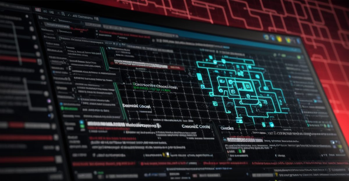 Я обнаружил крупномасштабное распространение вирусов в GitHub: как хакеры атакуют репозитории