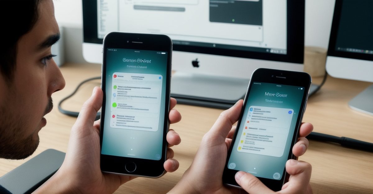 Apple раскрыла причины долгого обновления Siri: что пошло не так?