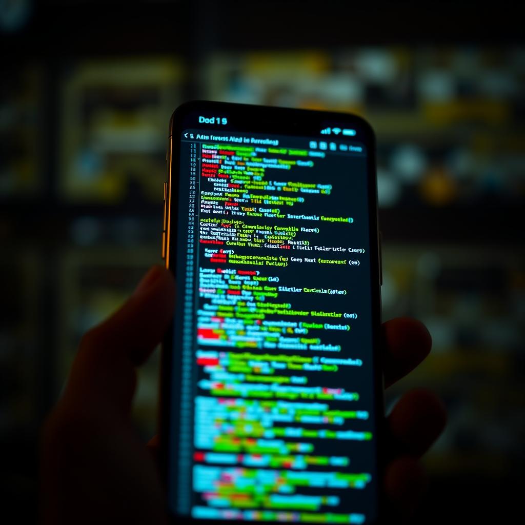 Как я, не программист, написал свою читалку для Android. Знакомьтесь, MRead