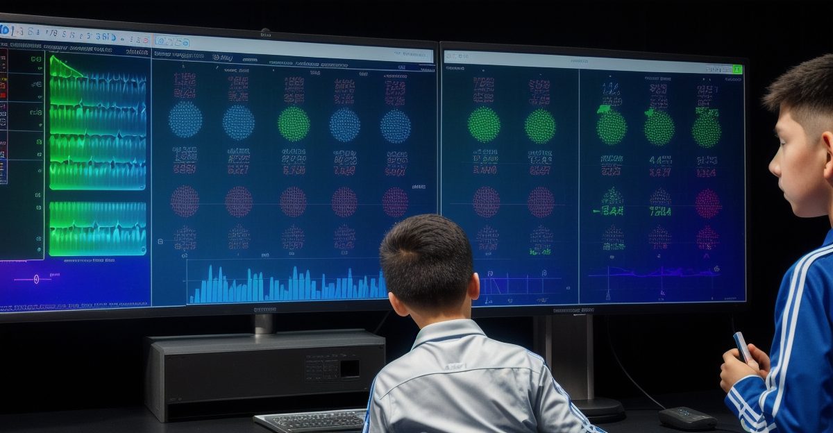 Claude Code Antifraud: Колмогоров‑Смирнов и недетские аномалии на детской олимпиаде