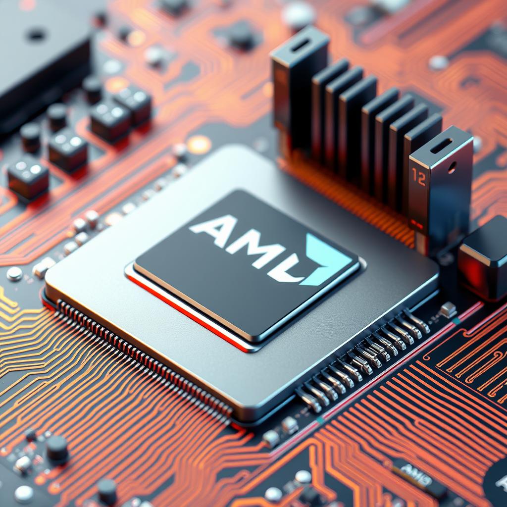 AMD отобрала у Intel треть рынка x86-процессоров: честный разбор