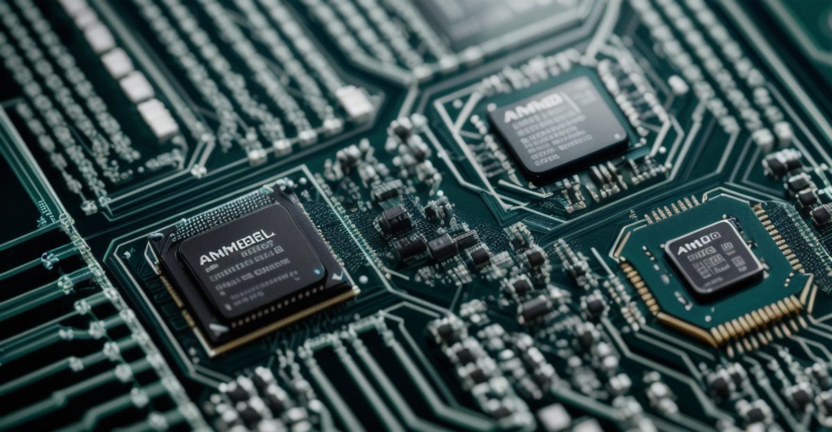 AMD и Intel объединили усилия: новый набор инструкций ACE для ИИ на x86