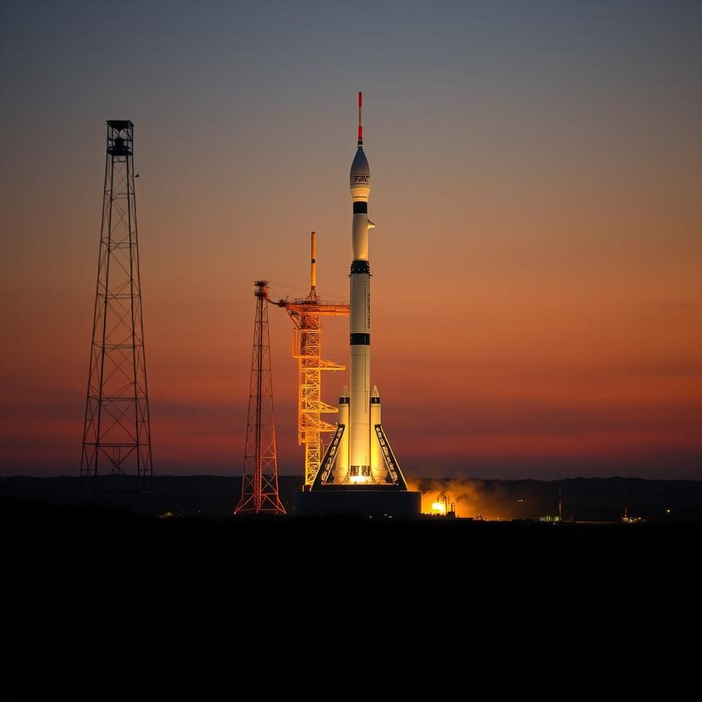 SpaceX обогнала гигантов: рыночная стоимость превышает капитализацию Airbus, Boeing и других вместе 