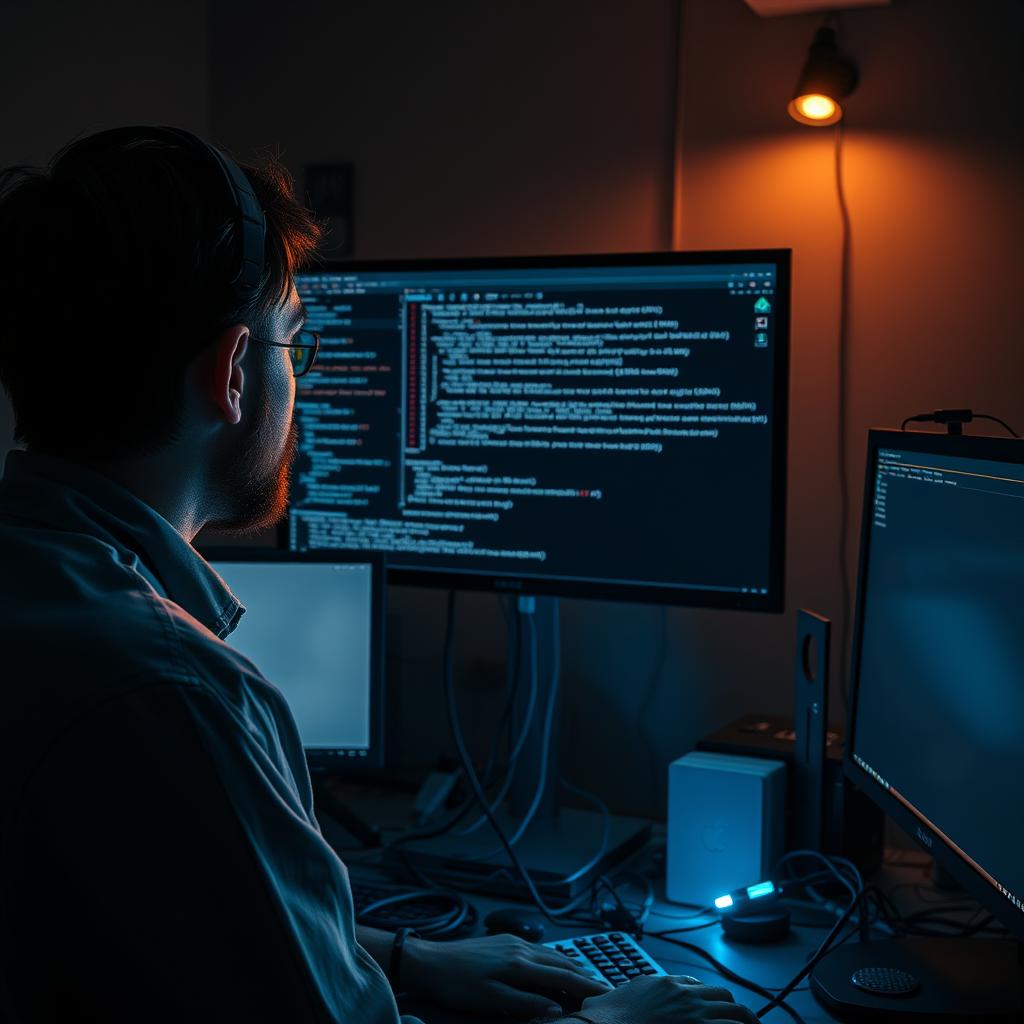 Как я написал свой клиент Miracast для шаринга экрана под Linux в 2026 году и погряз в войне за проп