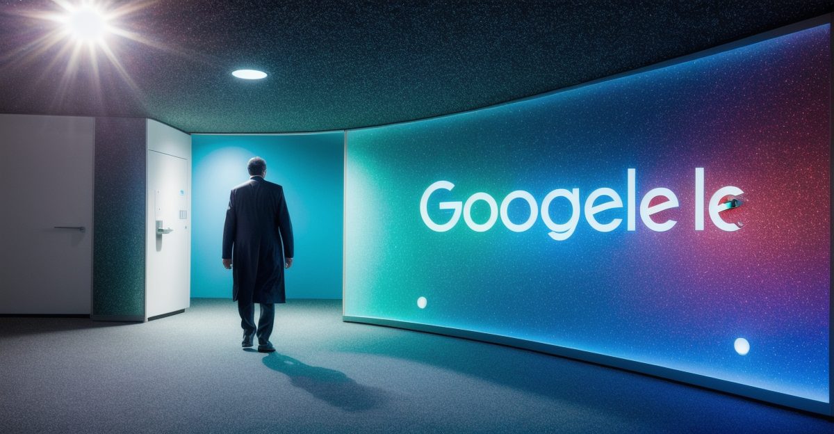Google DeepMind покинул лауреат Нобелевской премии Джон Джампер — он перейдёт в Anthropic