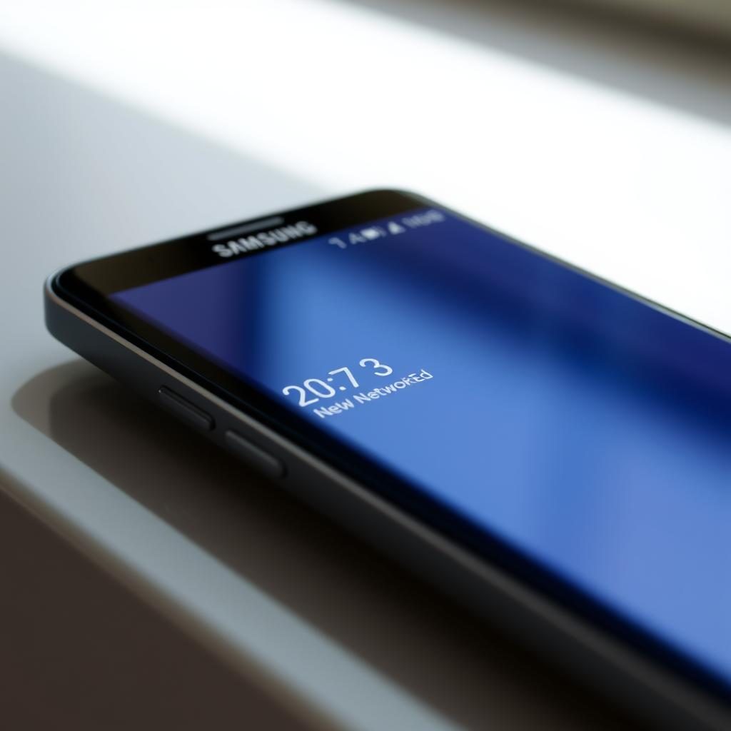 Samsung One UI 7: долгожданная скорость сети в статус-баре — как включить и зачем это нужно