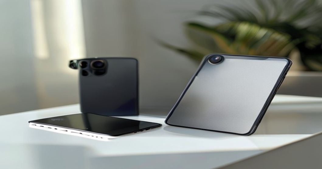 iPhone 18, iPhone 18 Pro и складной iPhone: Samsung и LG начали поставки OLED-экранов
