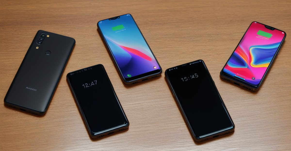 HMD C2P рассекречен: 120 Гц AMOLED, 6000 мАч и две камеры 64/50 Мп за 200 евро