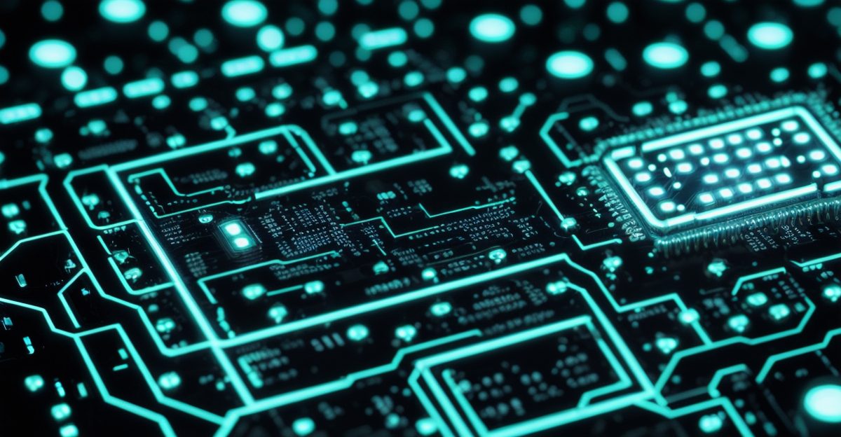 Странные машины: как хакеры превращают данные в процессор