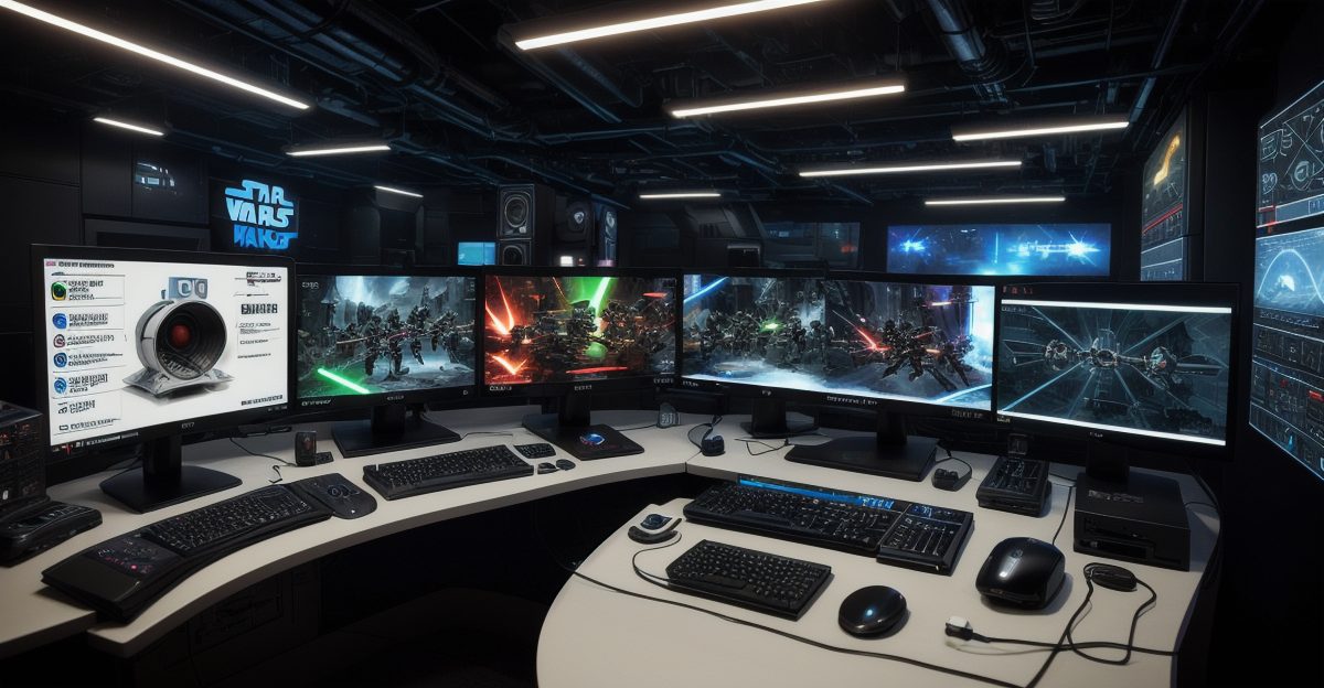 Star Wars Zero Company: 30 часов без романов и нелинейности — ответы разработчиков