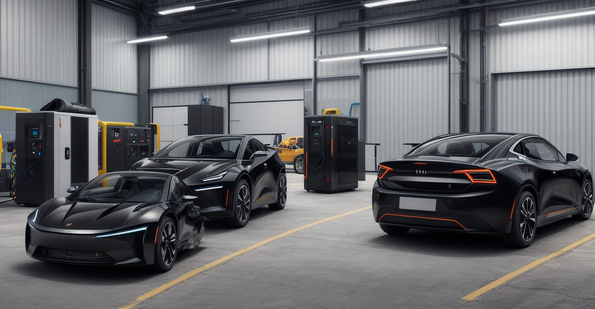 Почему Xiaomi берет гибридную систему, от которой Li Auto отказалась