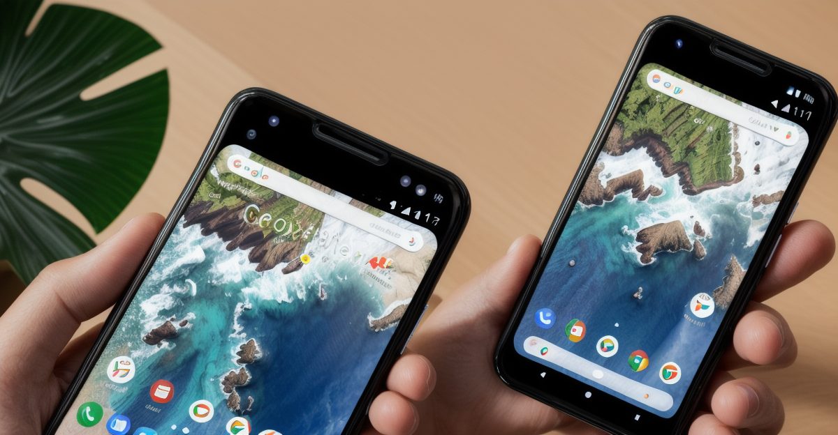 Google показала мультимодальный ИИ-модуль для Pixel 10: работа без интернета