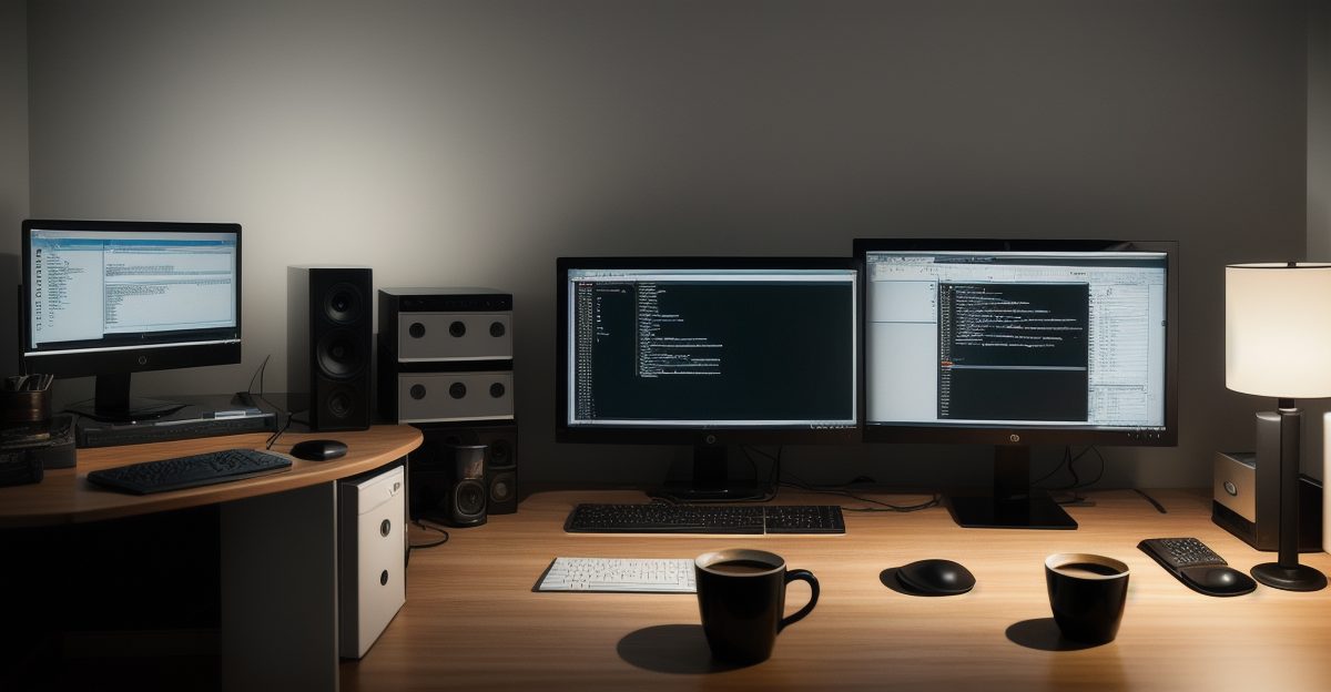 Соло-разработчик в стартапе: как выжить и запустить MVP без команды