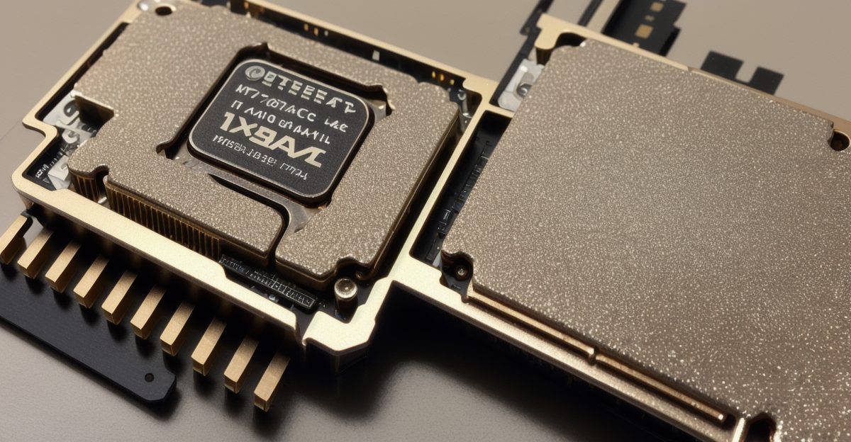 Тайна Intel i740: самая экзотическая видеокарта 90-х