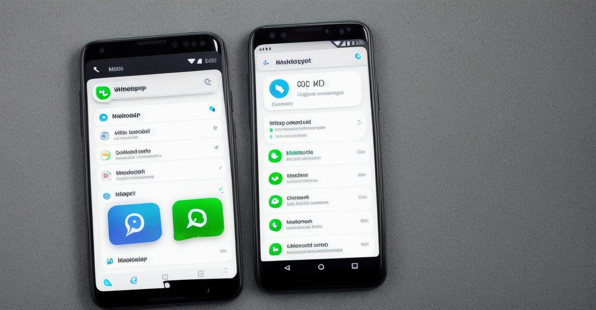 WhatsApp уходит от iCloud: собственное облачное хранилище для резервных копий на iOS