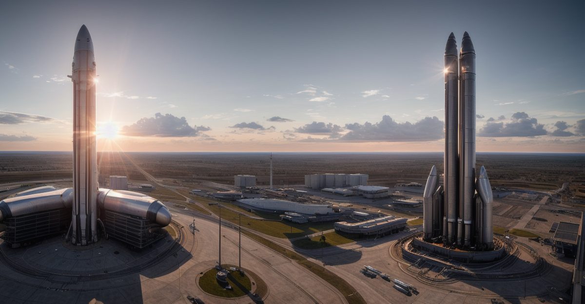 Starship готовится к историческому орбитальному полету: что изменится