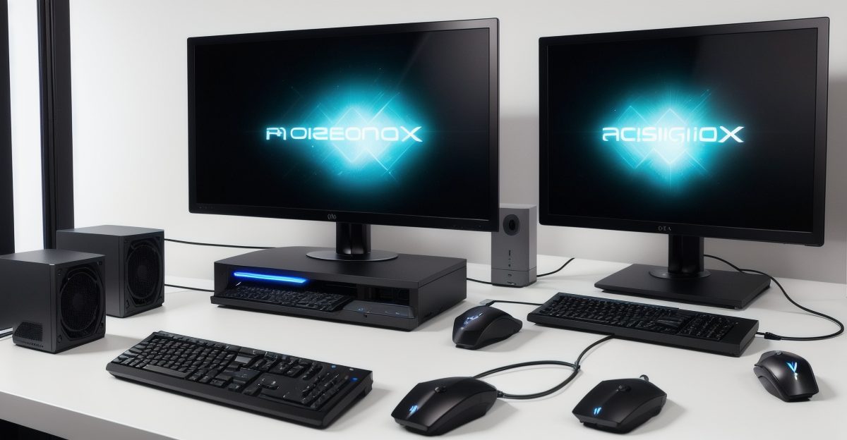 В Steam растет доля 8-ядерных CPU, Full HD сдает позиции