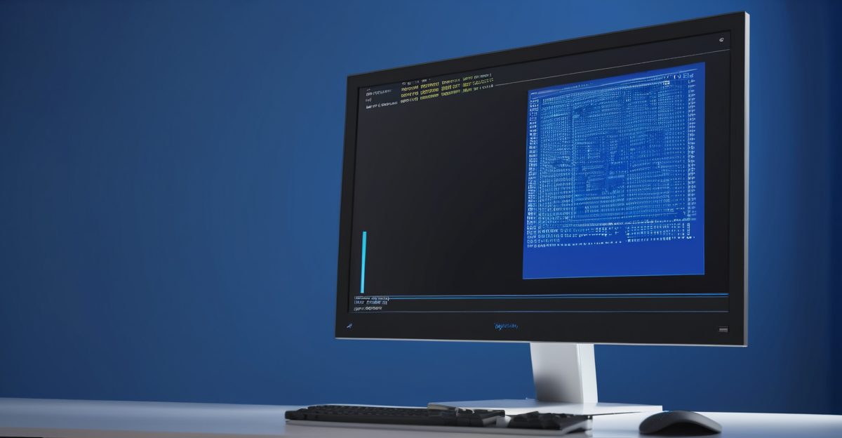 Python, win32api и VirtualBox: автоматизация ВМ без лишнего кода