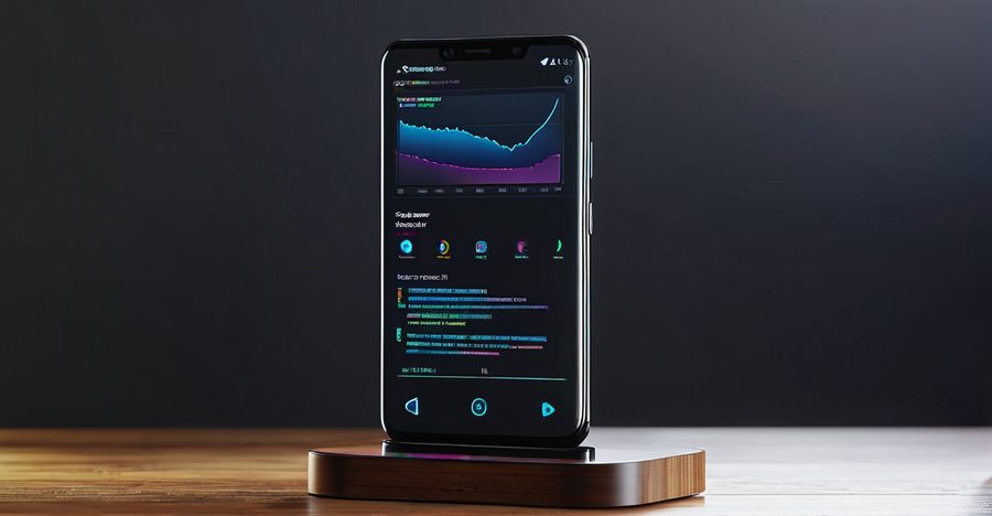 OriginOS на Android 12: что внутри оболочки vivo в 2026