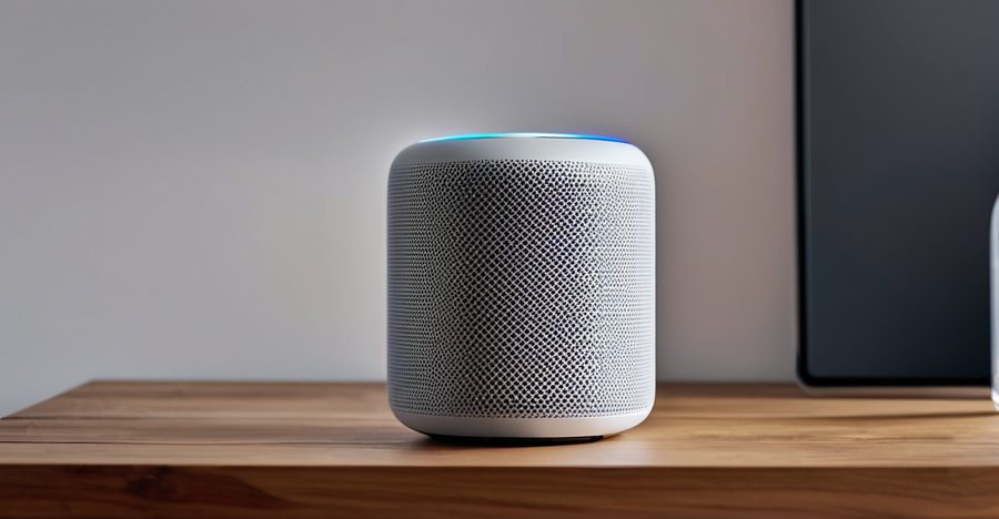 Умная колонка Google в 2026: что умеет Nest и кому он нужен