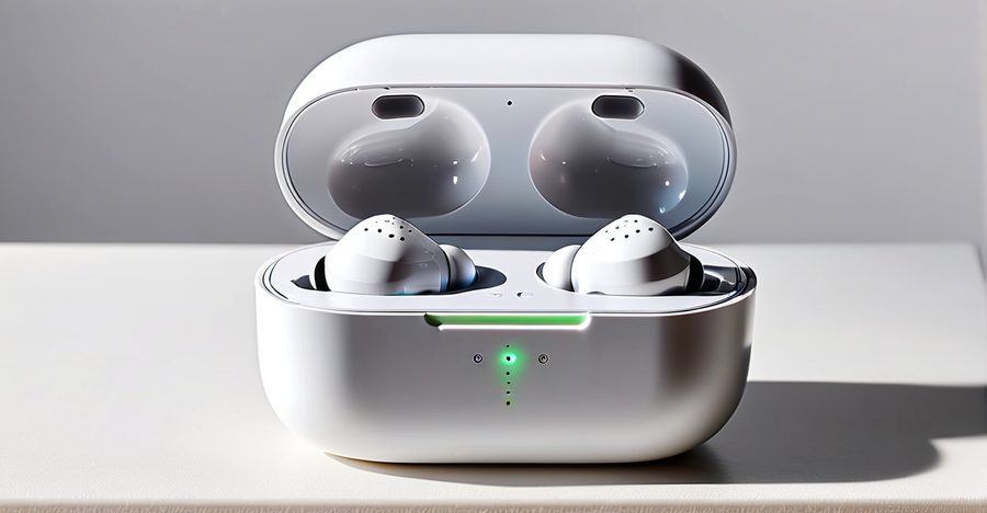 AirPods: подключение к iPhone, Mac, Android и Windows
