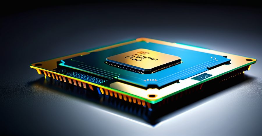Intel Core i5-9400F в 2026 году: стоит ли брать б/у?