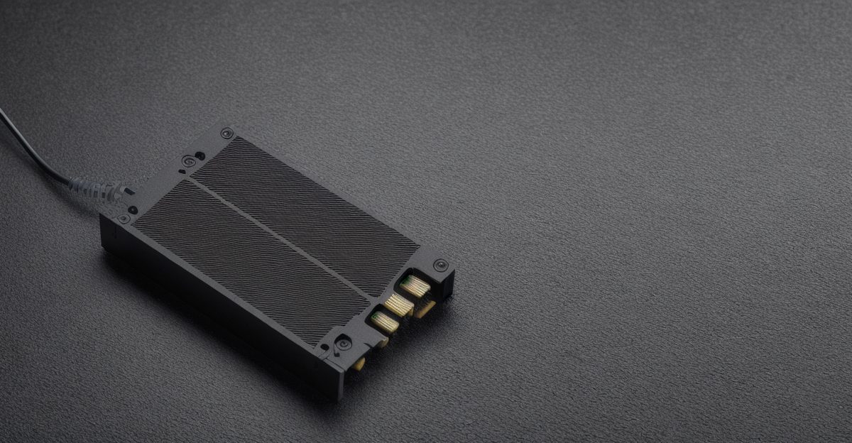 SSD в компьютере: что это, как работает и что выбрать
