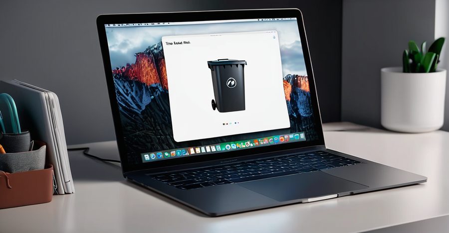 Как удалить приложение на MacBook и вычистить все остатки
