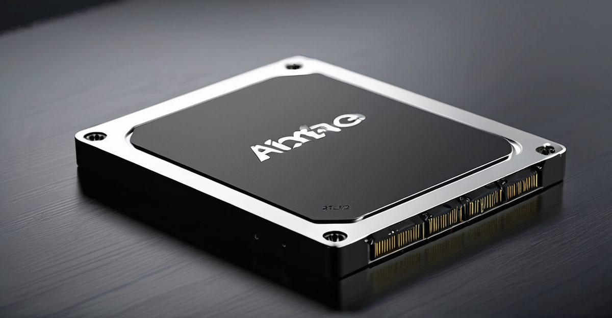 SSD 512 ГБ: что важно знать, чтобы не переплатить