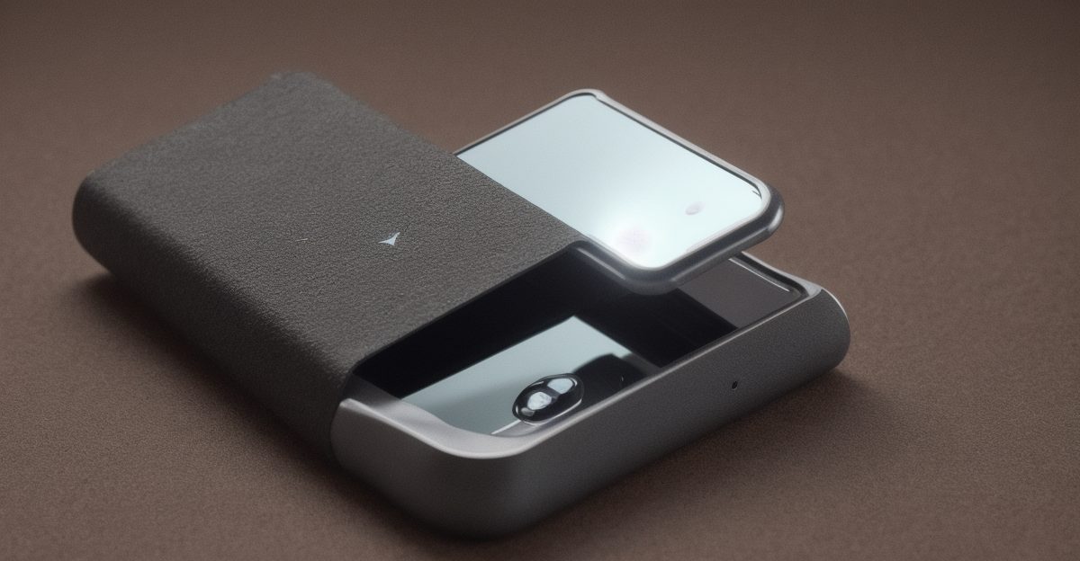 iPhone-раскладушка: что известно о складном смартфоне Apple