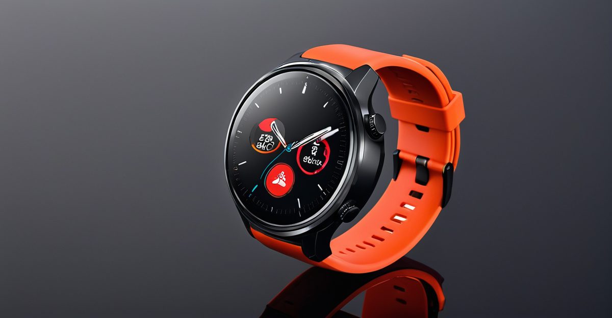 Смарт-часы Huawei Watch: что важно знать перед покупкой