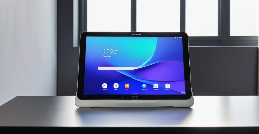 Планшет Samsung 2026: какая модель Galaxy Tab стоит денег
