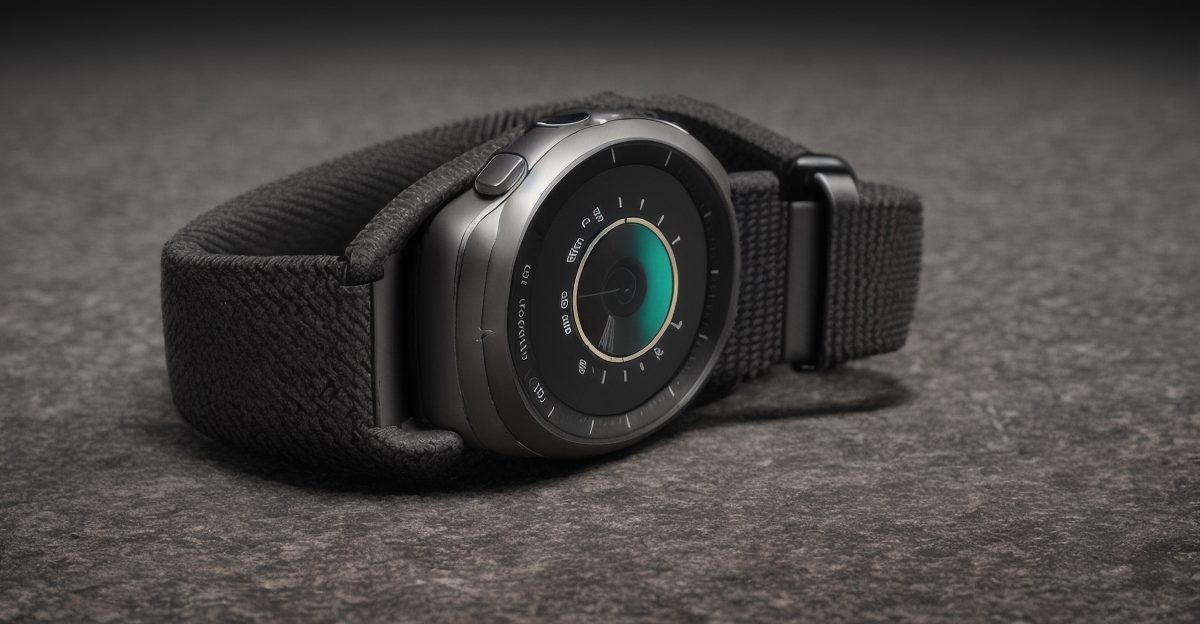 Huawei Watch GT 6 Pro: титан, 14 дней и новый GPS
