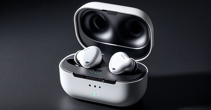 realme Buds в 2026 году: какие наушники реально стоят своих денег