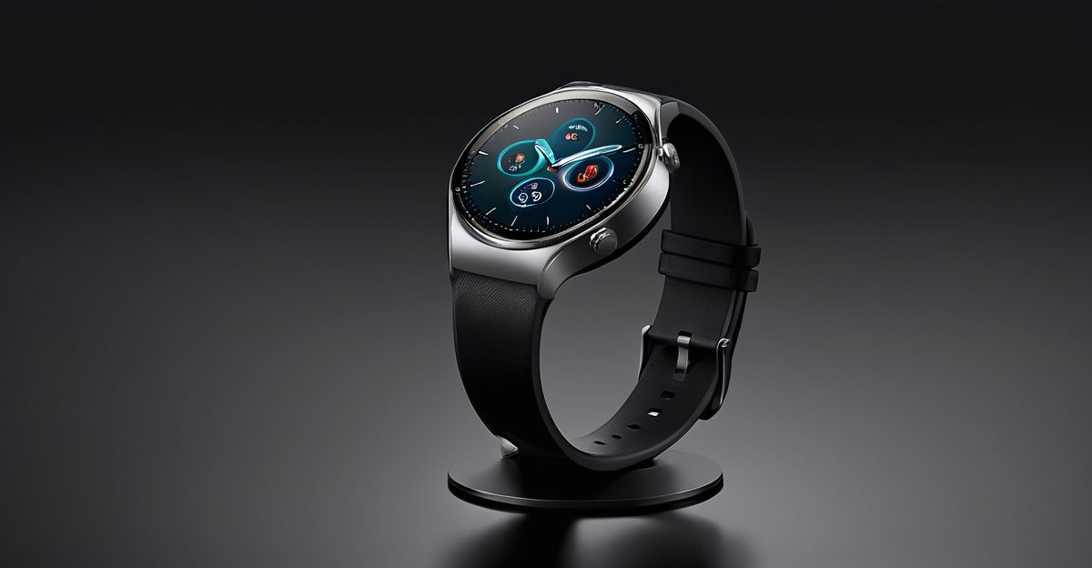 Смарт-часы Huawei 2025: Watch GT 6, D2 и что выбрать
