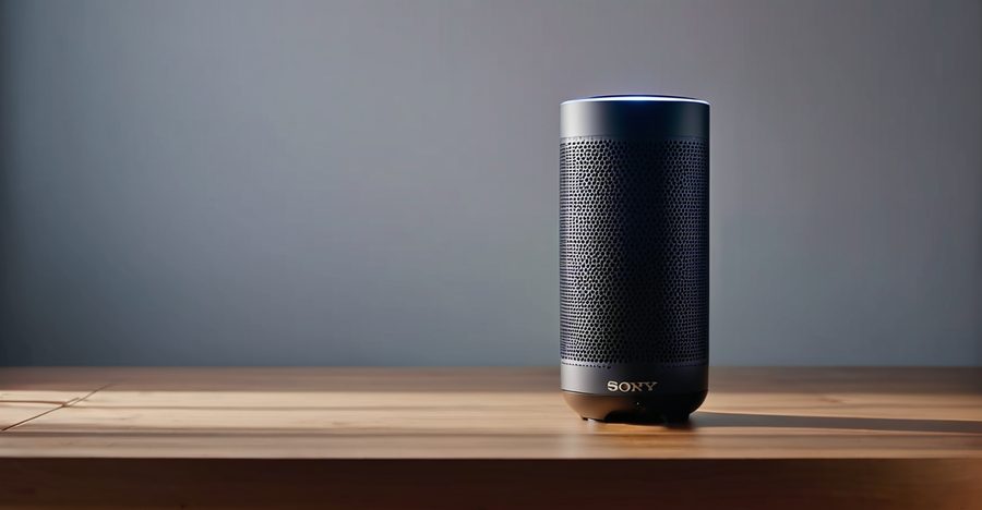 Sony SRS-XG500: обзор портативной колонки на 30 Вт