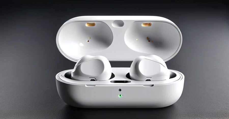 Наушники Xiaomi 2026: какие TWS-модели реально стоят денег