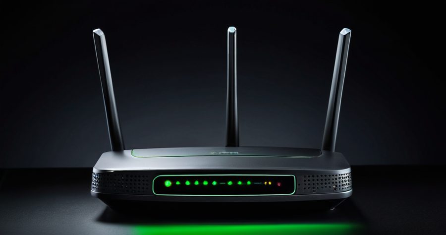 Настройка роутера TP-Link: от входа в панель до Wi-Fi Настройка роутера TP-Link: от входа в панель до Wi-Fi