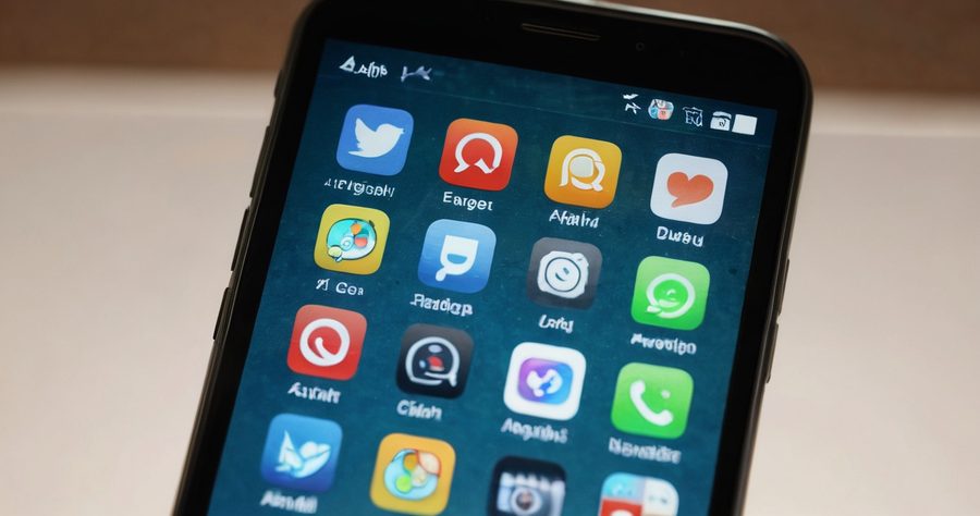 Как удалить приложение на iPhone: способы и последствия