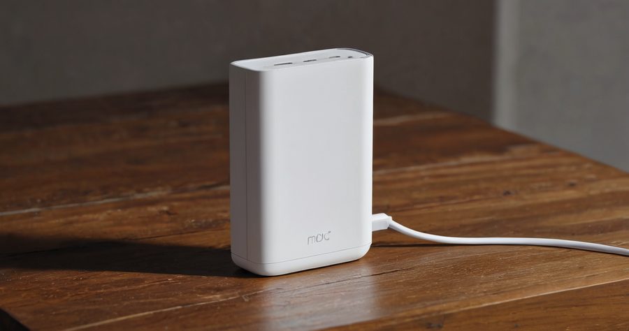 Внешний аккумулятор MagSafe для iPhone: как выбрать и что учесть