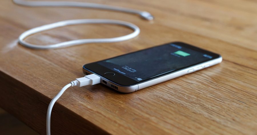 iPhone как USB-модем: как раздать интернет по кабелю