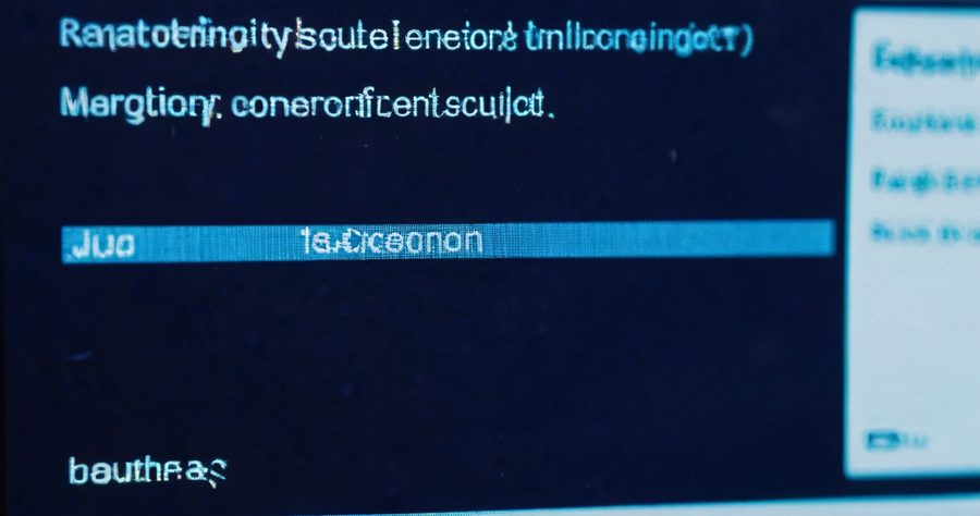 PAGE_FAULT_IN_NONPAGED_AREA: что за ошибка и как её исправить