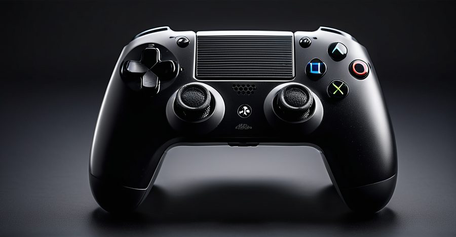 Steam Controller: что это за геймпад и актуален ли он в 2026