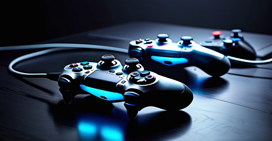 Игры на двоих: как выбрать для локальной и сетевой игры