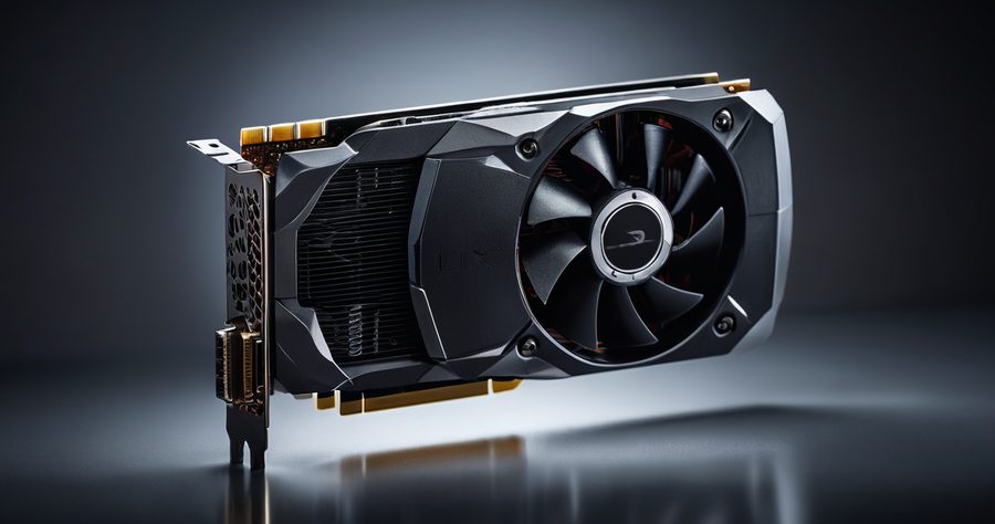 Если видеокарты нет в продаже: чем заменить и стоит ли ждать