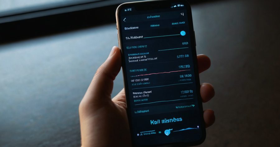 Как установить СберБанк на iPhone: что работает в 2026 году
