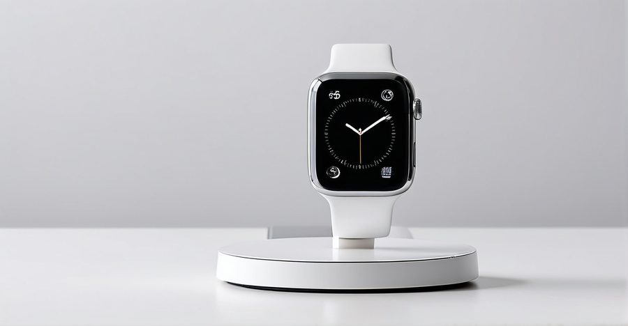 realme Watch 5: что это за часы и кому они подойдут