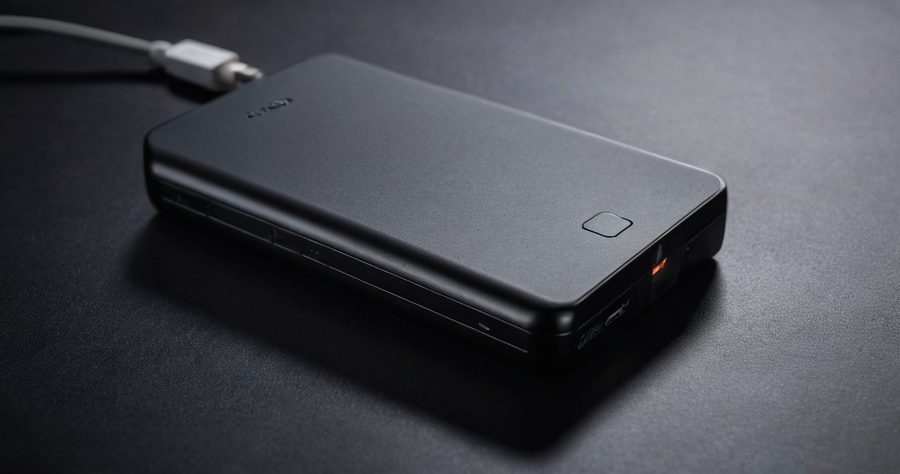 Внешний аккумулятор для iPhone: ёмкость, PD и MagSafe