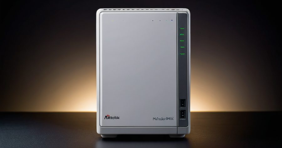 Настройка роутера MikroTik: с чего начать и что настроить